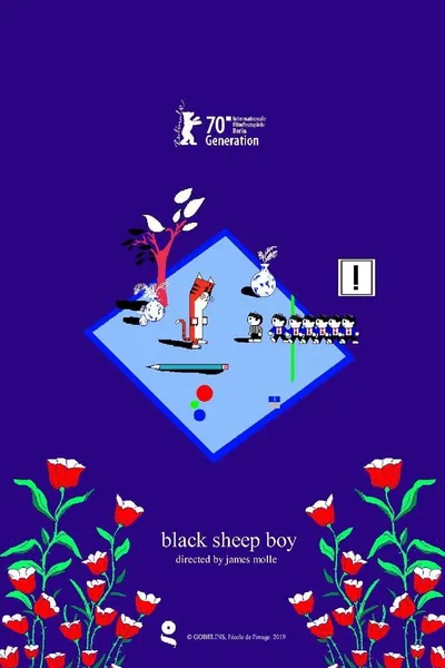 Black Sheep Boy