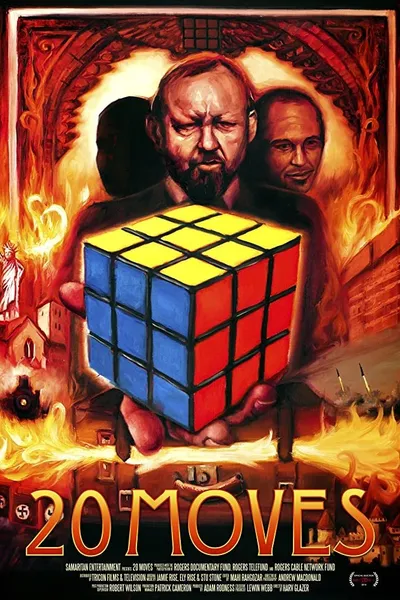 20 Moves