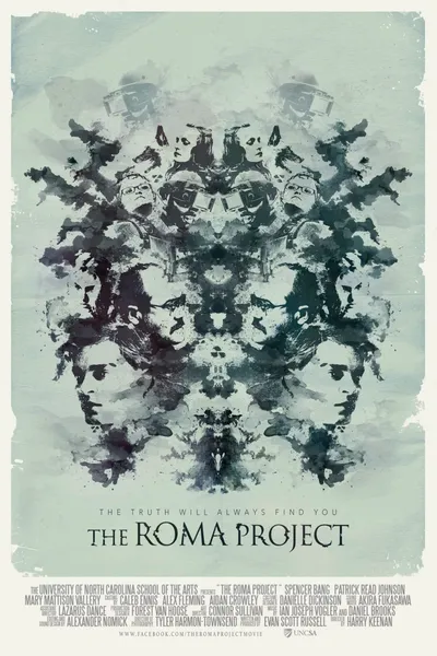 The Roma Project