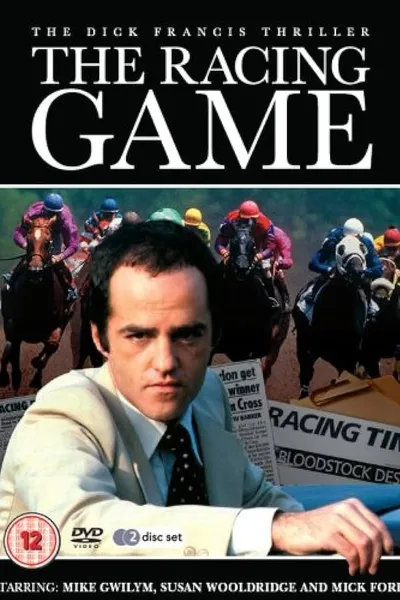 The Racing Game