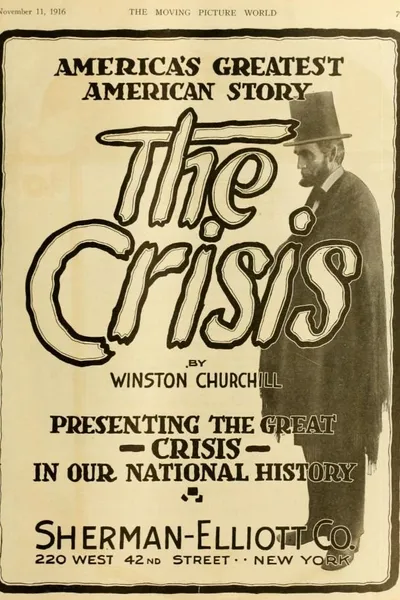 The Crisis