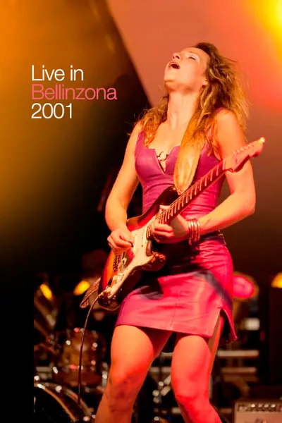 Ana Popovic: Live in Bellinzona