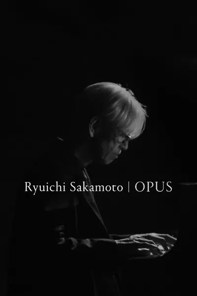 Ryuichi Sakamoto | Opus