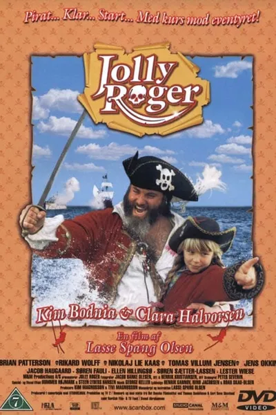 Jolly Roger