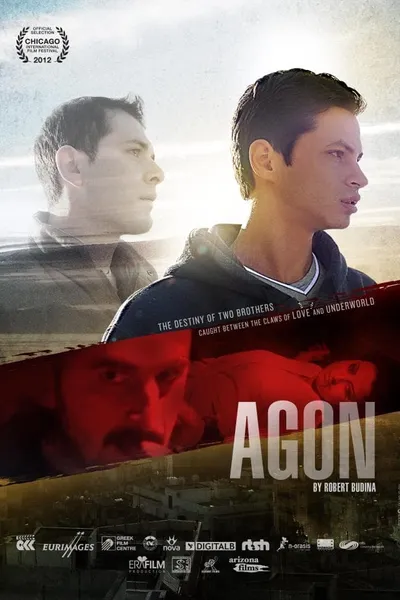 Agon