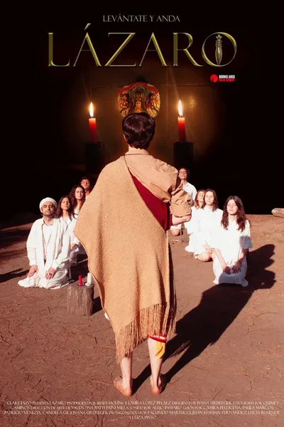 Lázaro