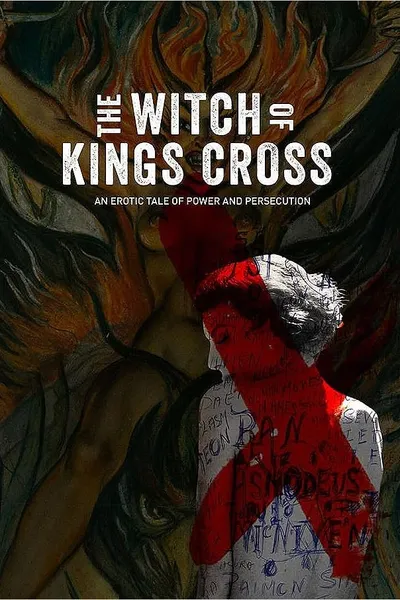 The Witch of Kings Cross