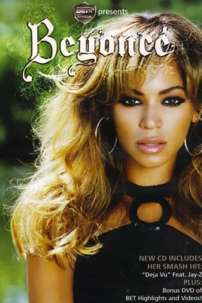 BET Official Presents Beyoncé