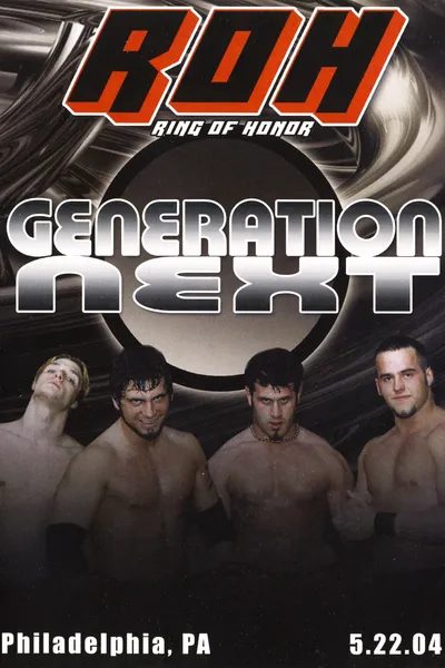 ROH: Generation Next