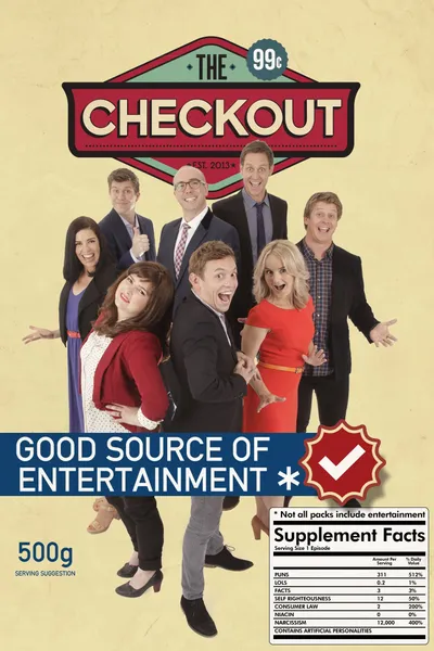 The Checkout