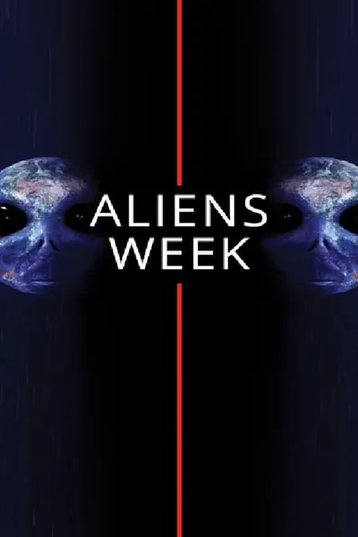 Aliens Week