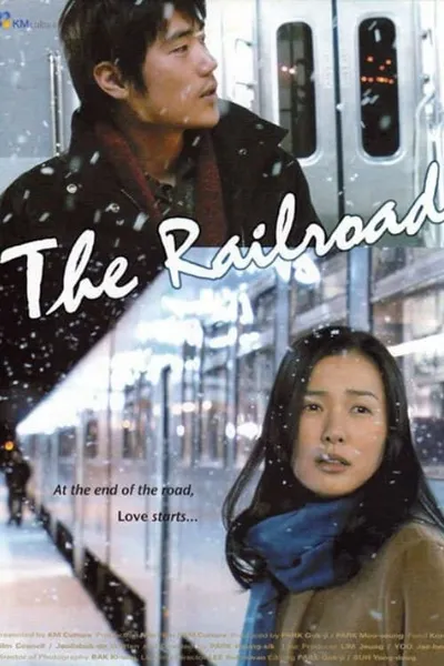 The Railroad