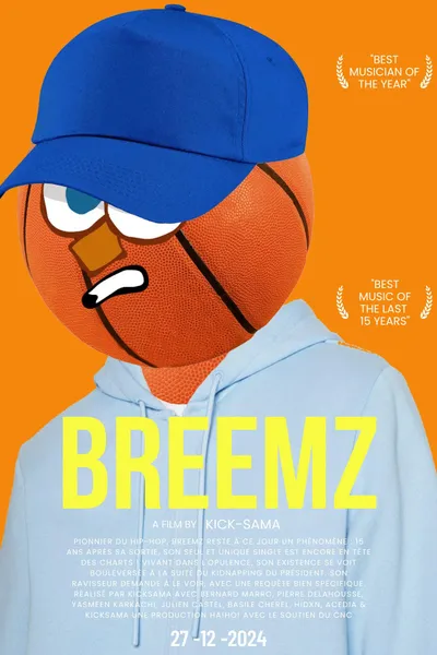 BreemZ - le film