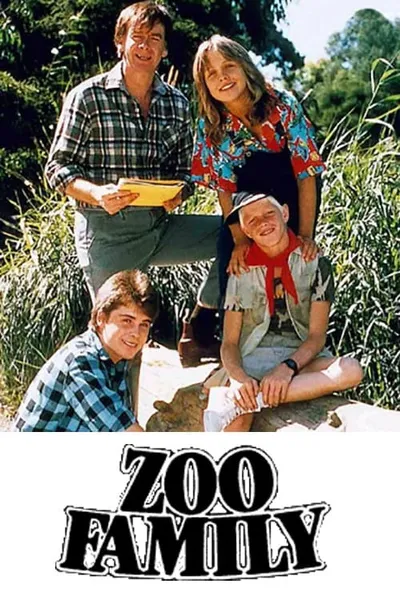 Zoo Family