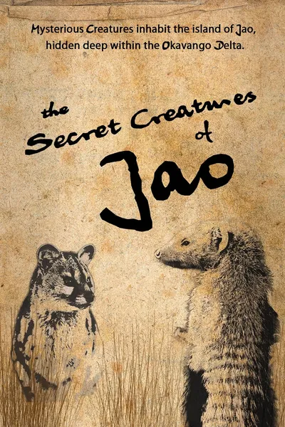 The Secret Creatures of Jao