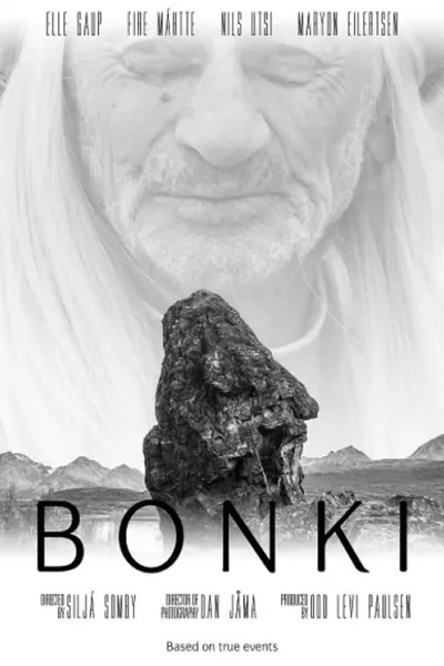 Bonki