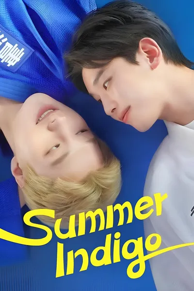 Summer Indigo