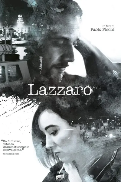 Lazzaro