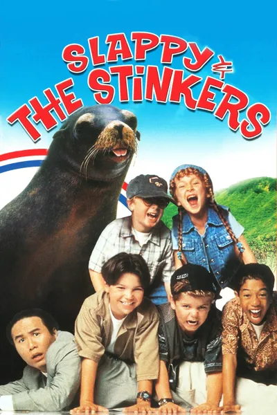 Slappy and the Stinkers