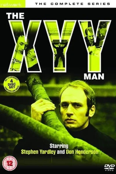 The XYY Man