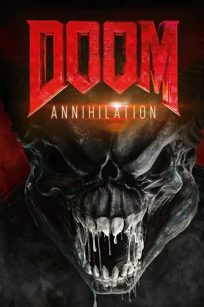 Doom: Annihilation