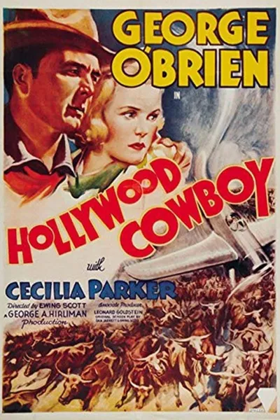 Hollywood Cowboy