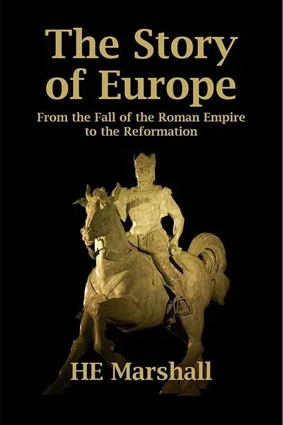 The Story of Europe