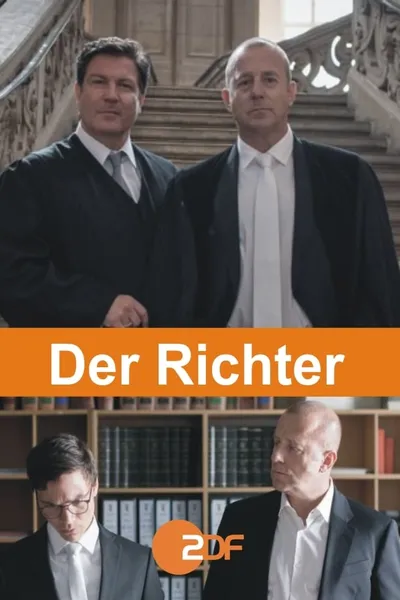 Der Richter