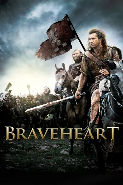 Braveheart