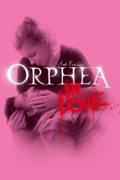 Orphea in Love