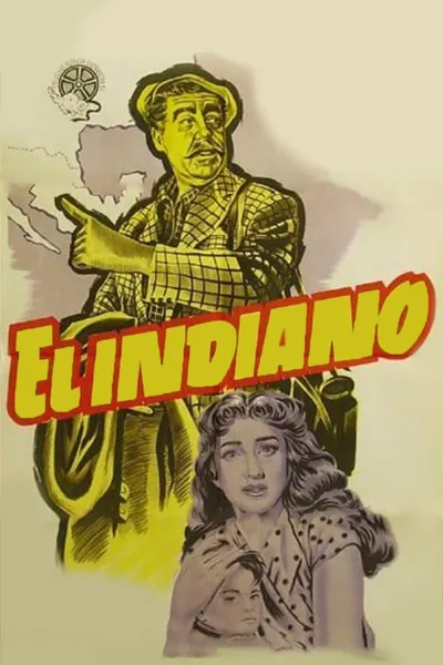 El indiano