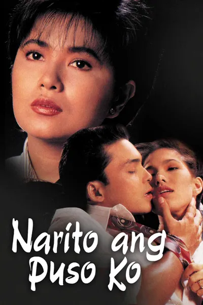 Narito ang Puso Ko