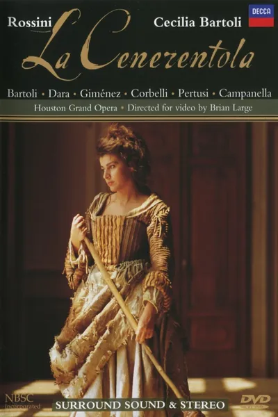 Rossini: La Cenerentola