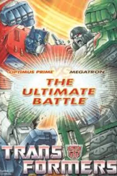Transformers:Robot Masters