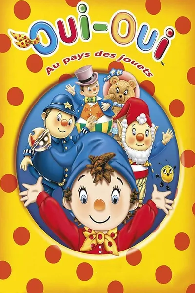 Noddy's Toyland Adventures