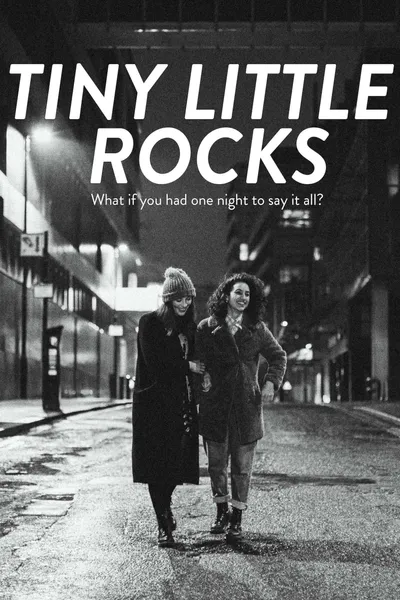 Tiny Little Rocks
