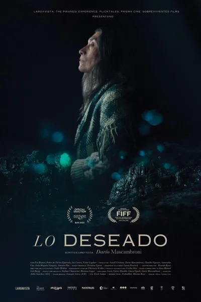 Lo deseado