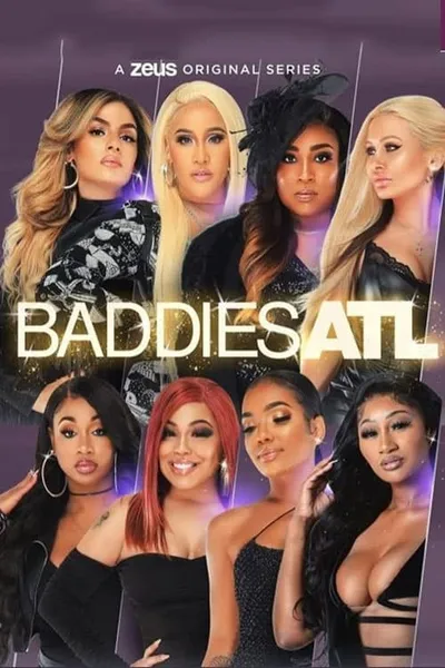 Baddies ATL