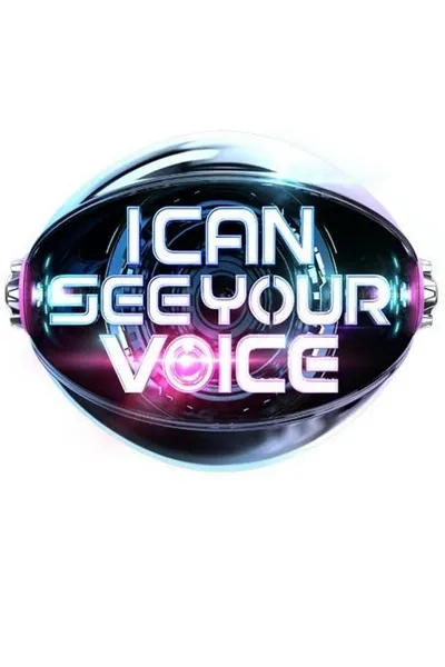 I Can See Your Voice