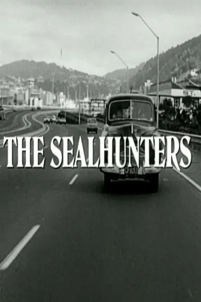 The Sealhunters