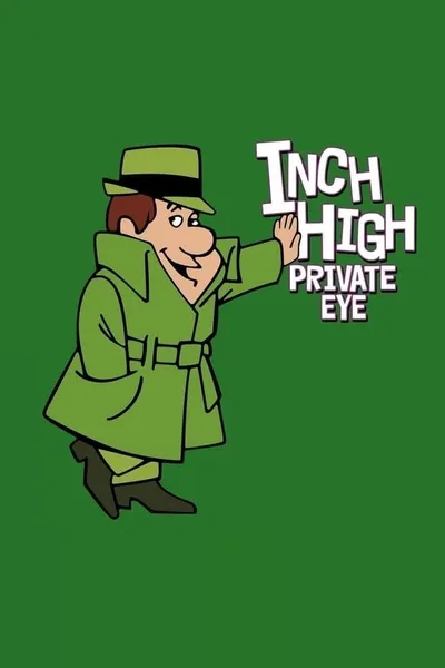 Inch High, Private Eye