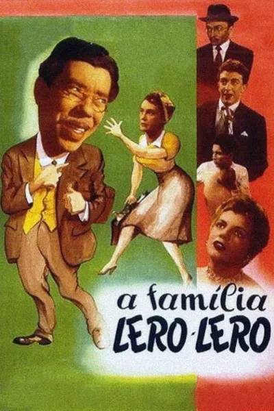 A Família Lero-Lero