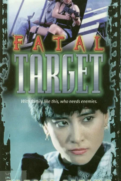 Deadly Target