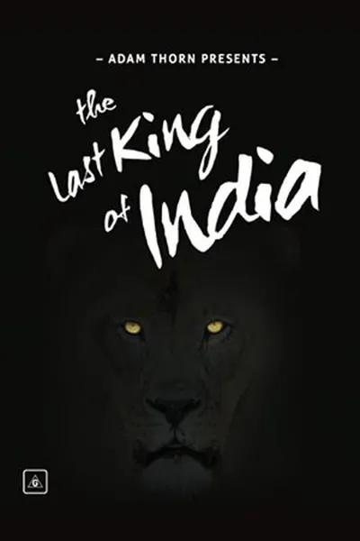 Adam Thorn Presents: The Last King of India