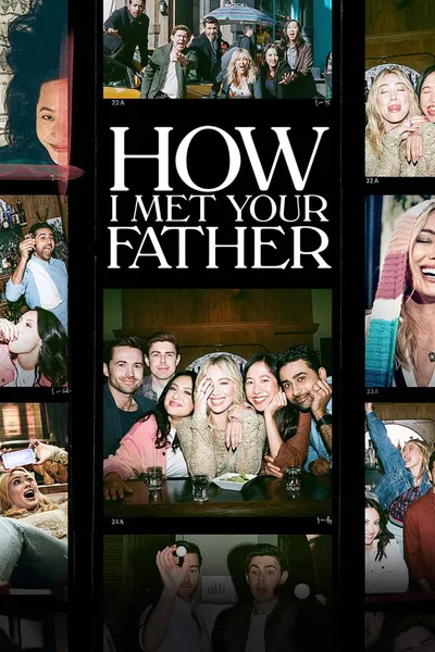 How I Met Your Father