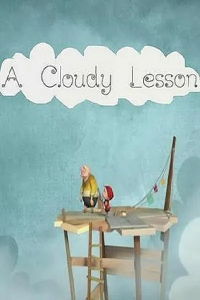 A Cloudy Lesson