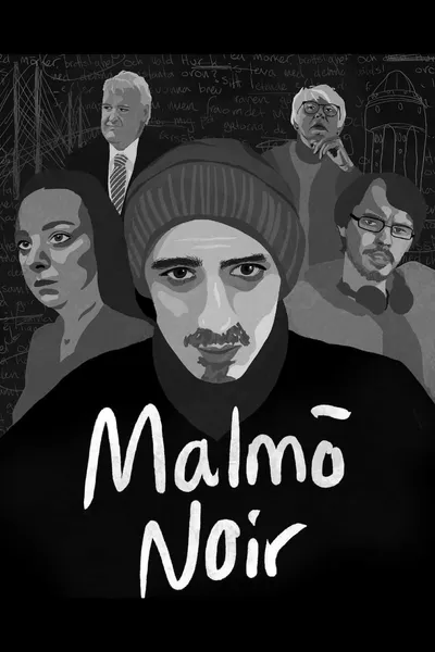 Malmö Noir