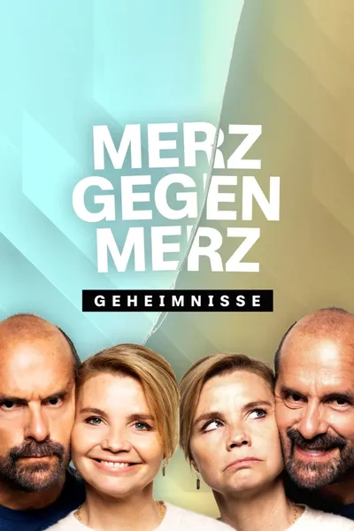 Merz gegen Merz - Geheimnisse