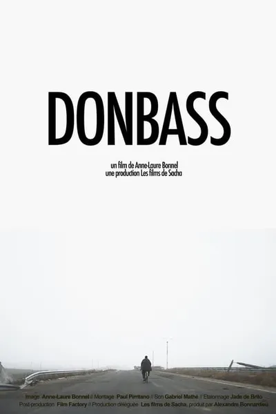 Donbass