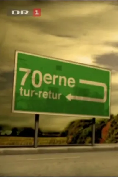 70'erne tur-retur